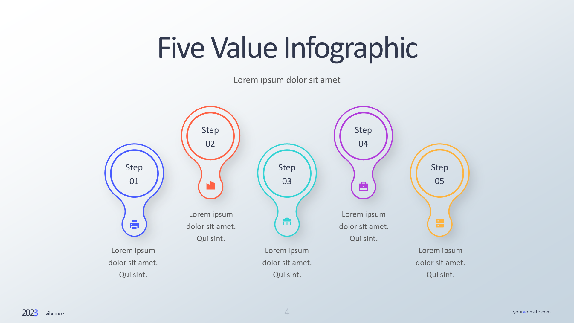 42. Line Light slide 4